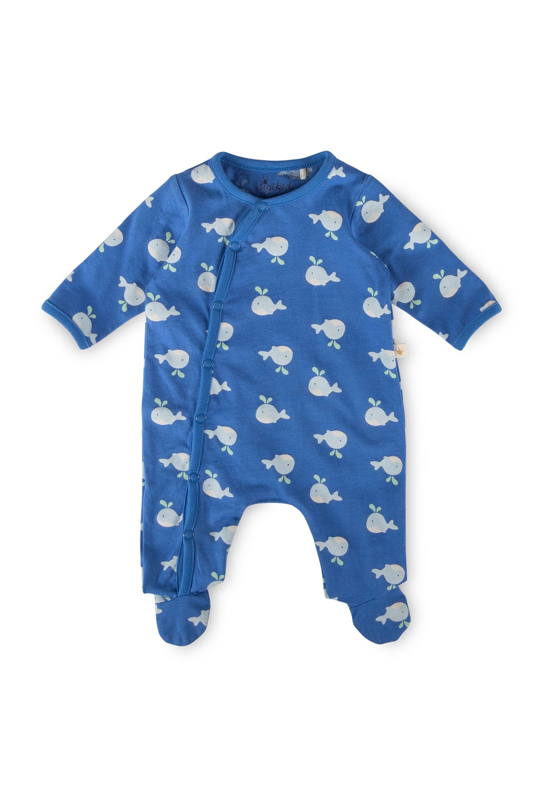 Sigikid Overall Classic Baby für Babys Jungen (1-tlg)