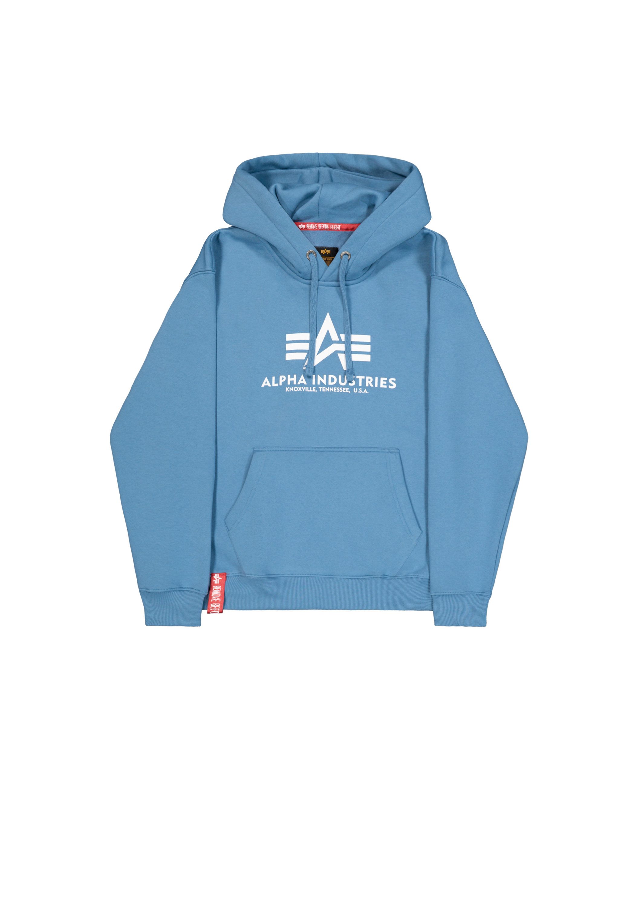 Alpha Industries Hoodie Basic Hoodie BL günstig online kaufen