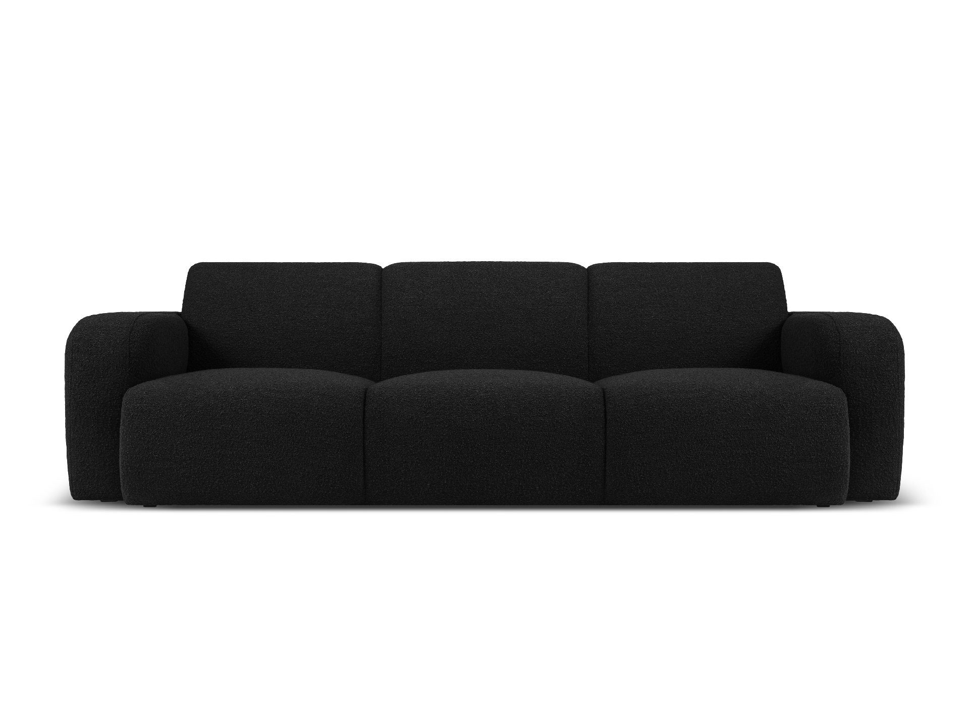 Micadoni Sofa Molino, 3-Sitzer günstig online kaufen