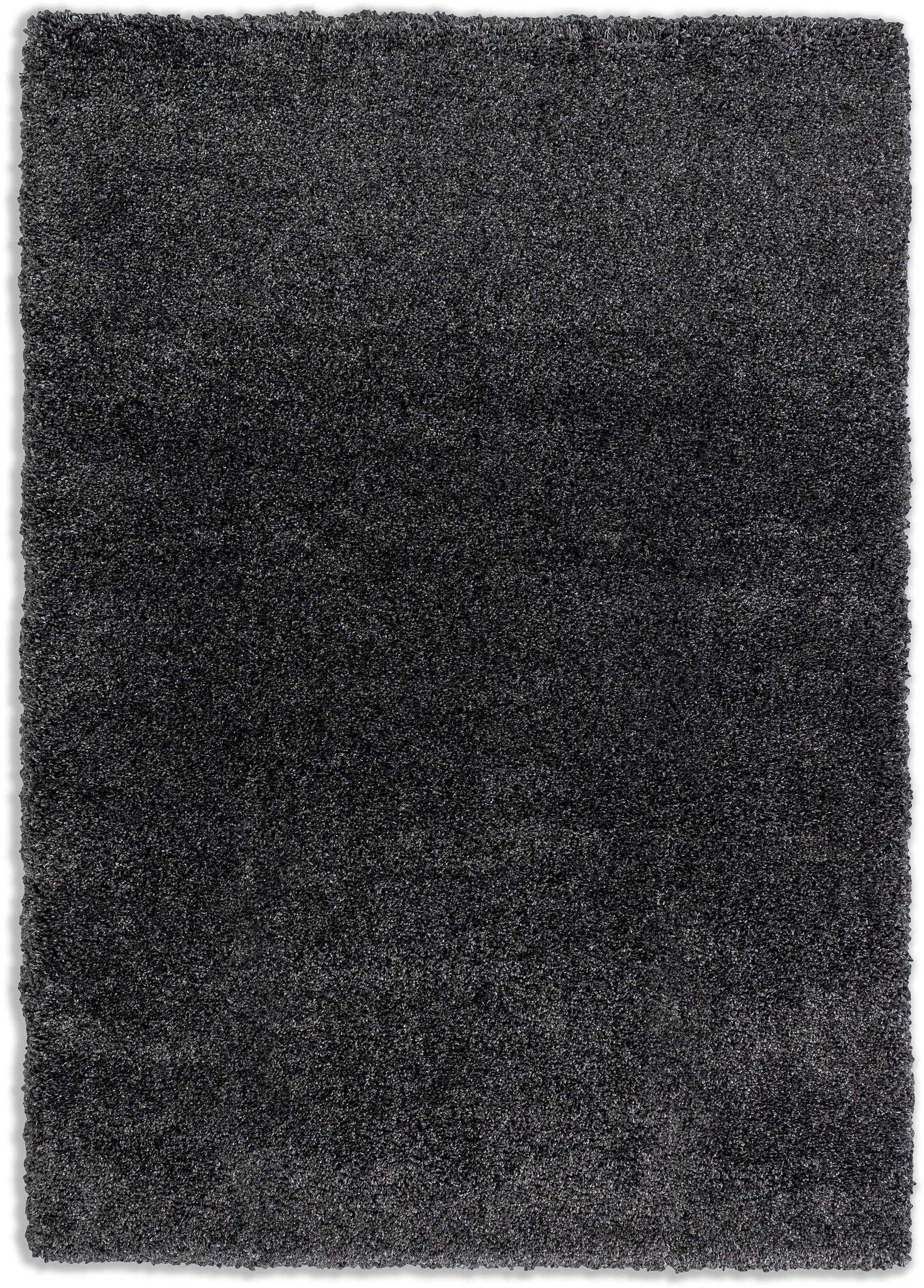 SCHÖNER WOHNEN-Kollektion Hochflor-Teppich Savage 190, rechteckig, günstig online kaufen