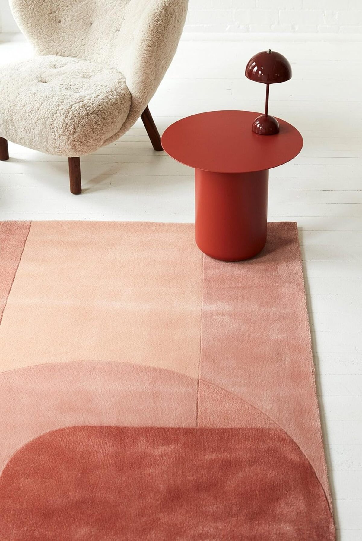 Ready Rugs Seidenteppich Luxuriöse Seidenteppichkollektion für den Sommer