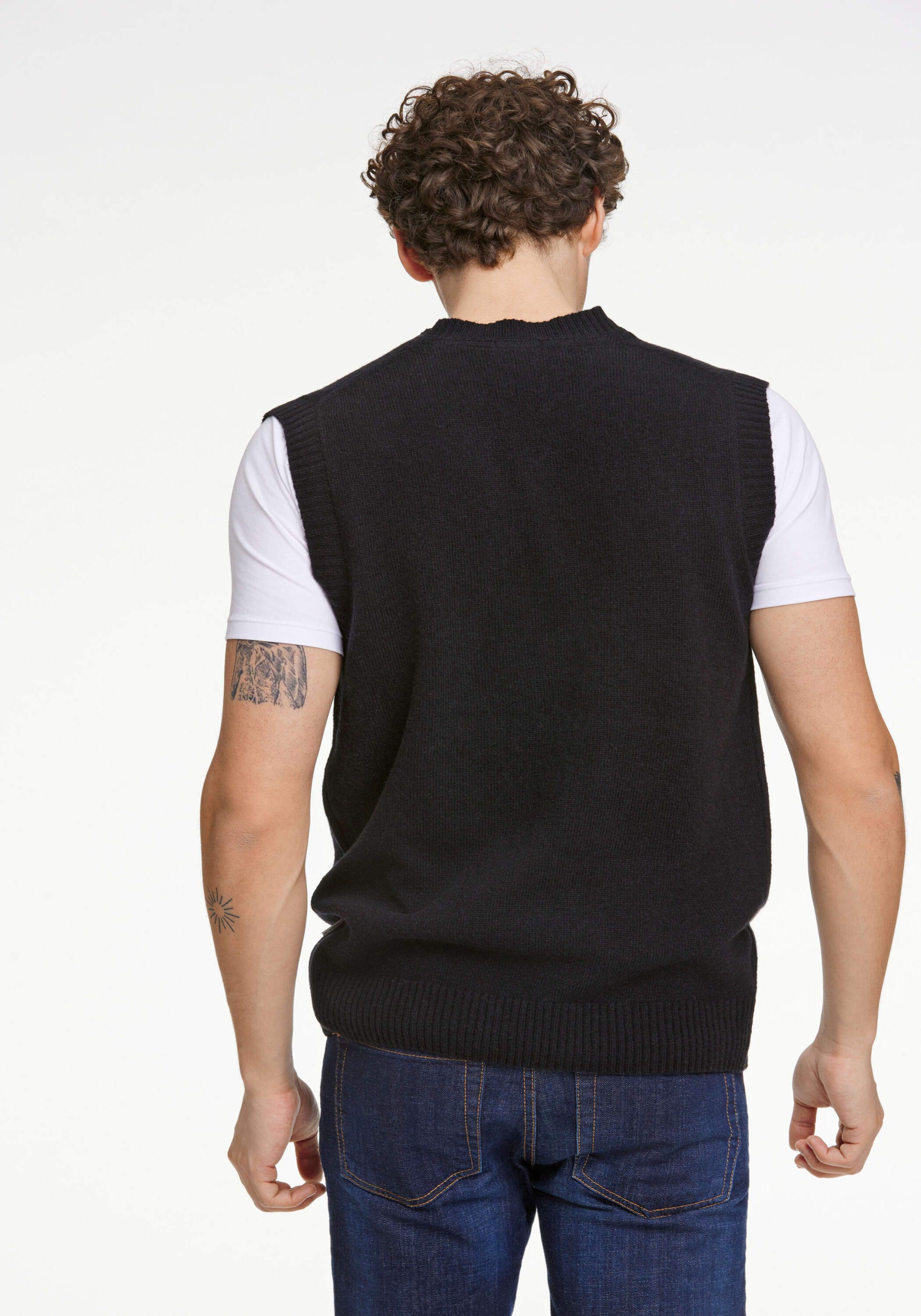 LINDBERGH Pullunder Lindbergh Pullunder günstig online kaufen