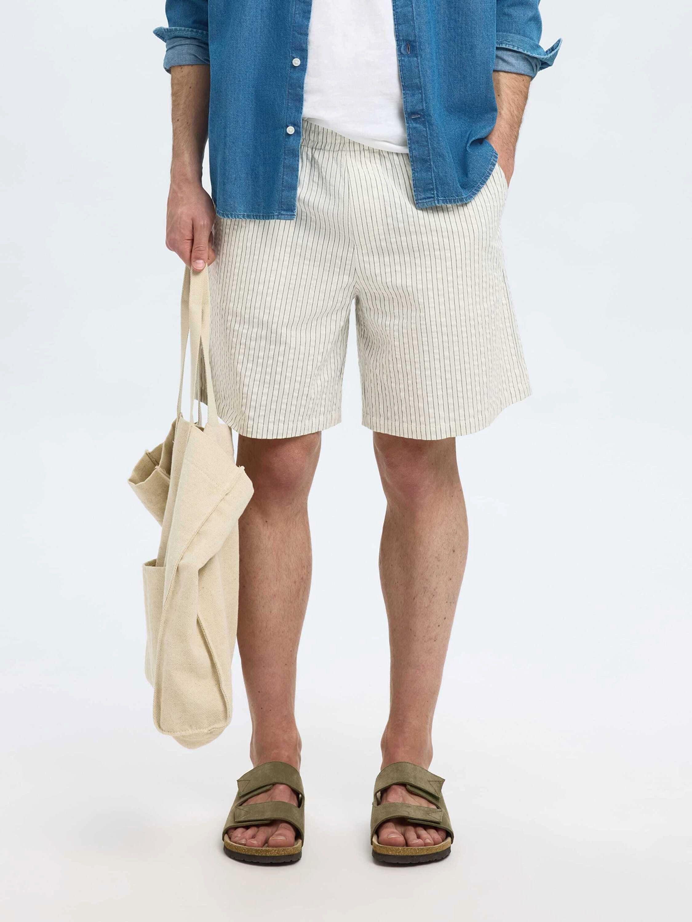 Selected Shorts SLHAce (1-tlg)