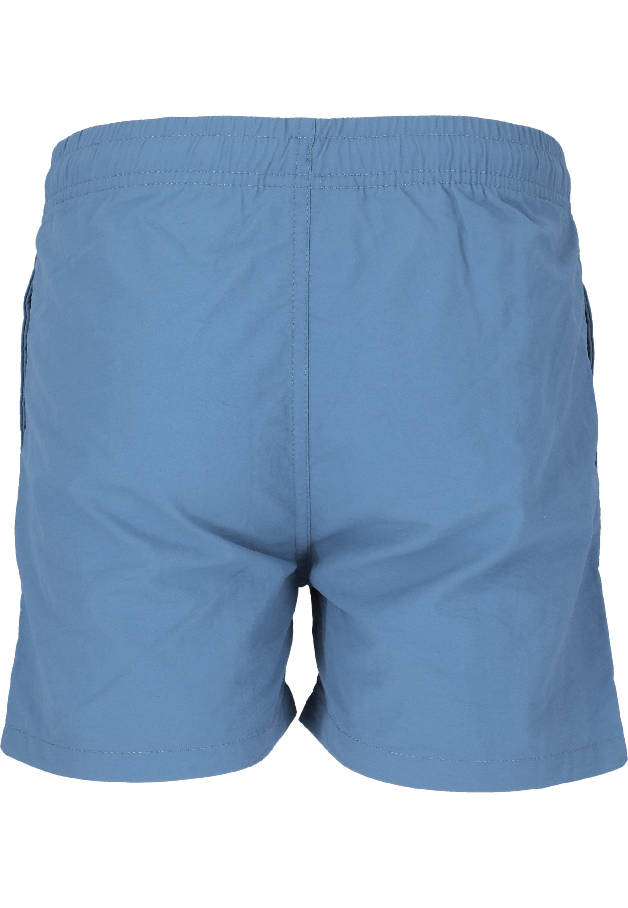 CRUZ Badehose Eyemouth (1-St) mit atmungsaktiver Eigenschaft
