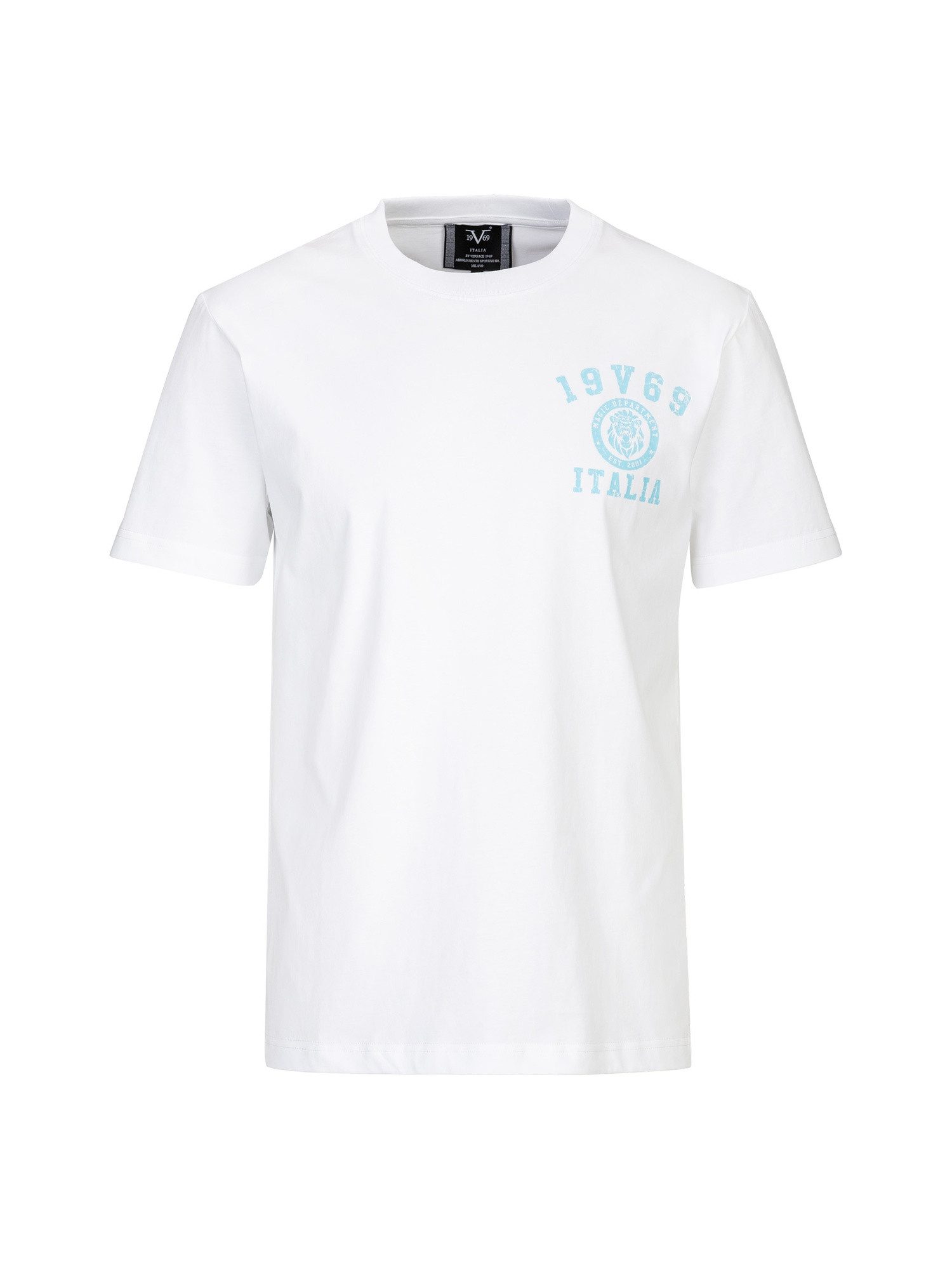 T-Shirt TAREK