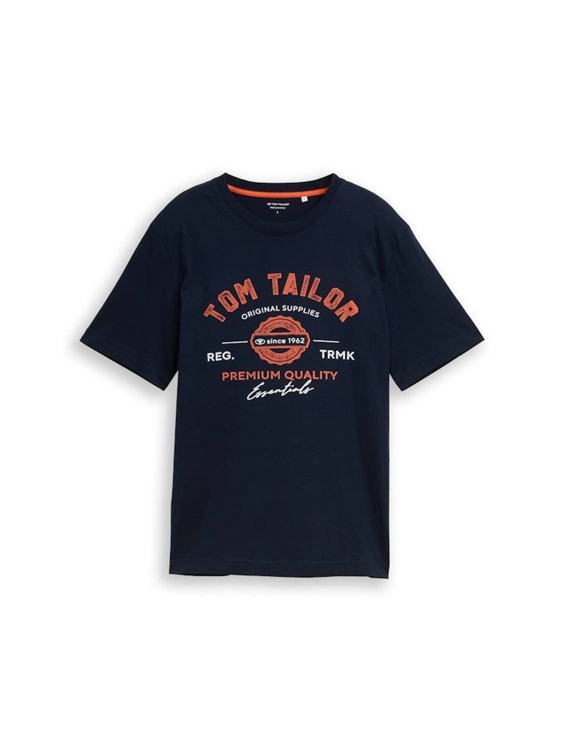TOM TAILOR T-Shirt günstig online kaufen
