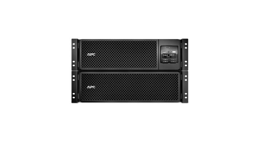 APC SRT10KRMXLI Stromspeicher