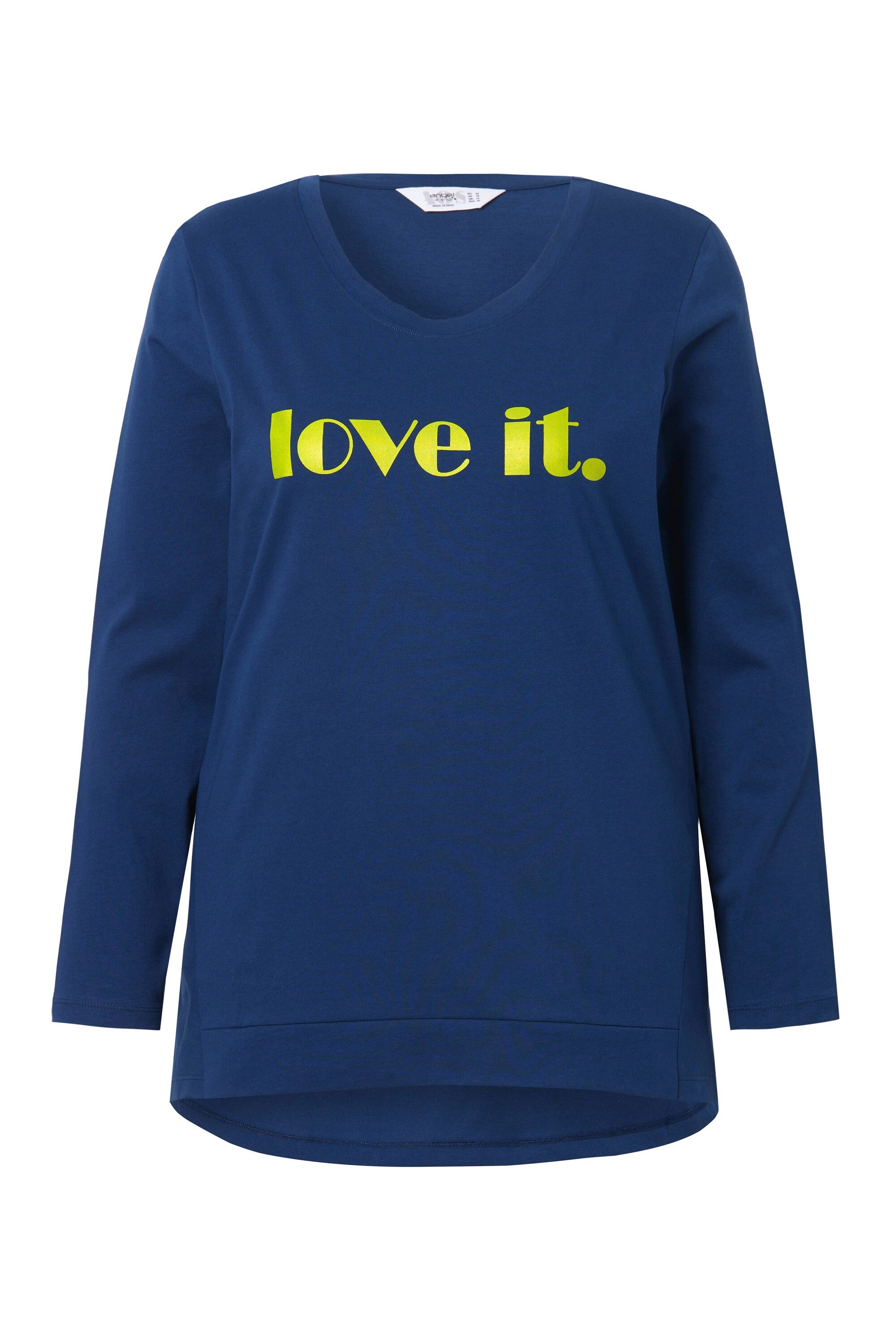 Angel of Style T-Shirt T-Shirt oversized günstig online kaufen
