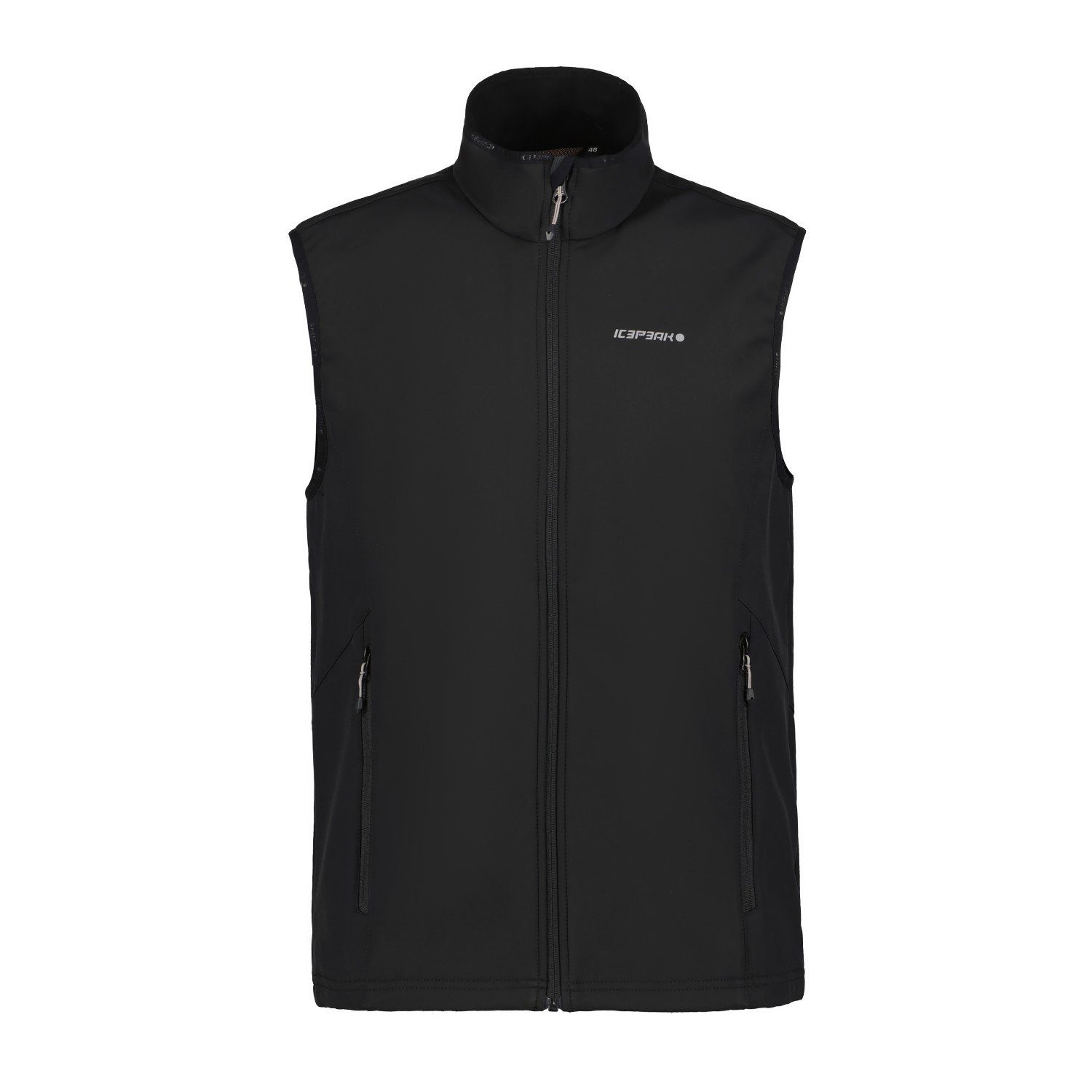 Funktionsweste Bombay Softshell Weste