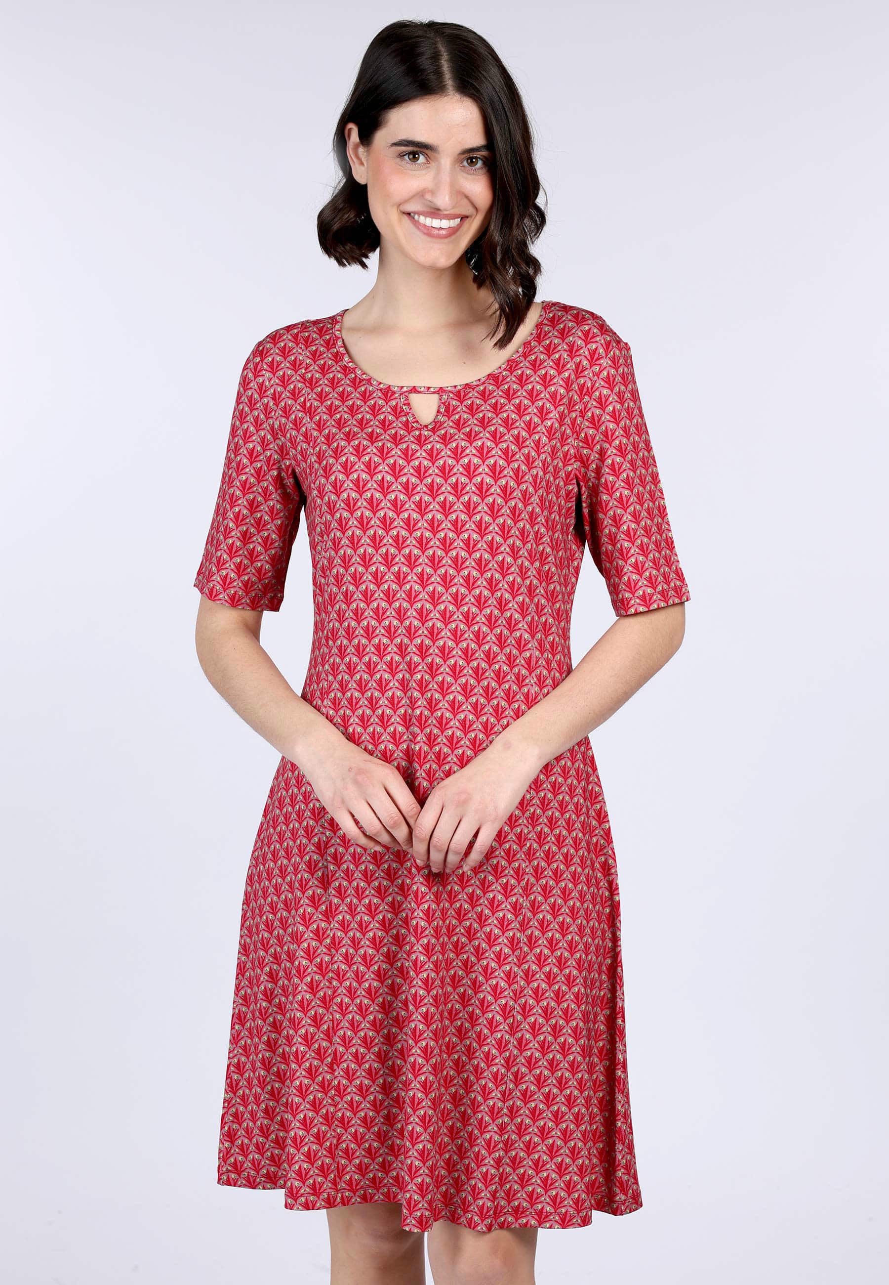 Sorgenfri Sylt Sommerkleid Varinalia