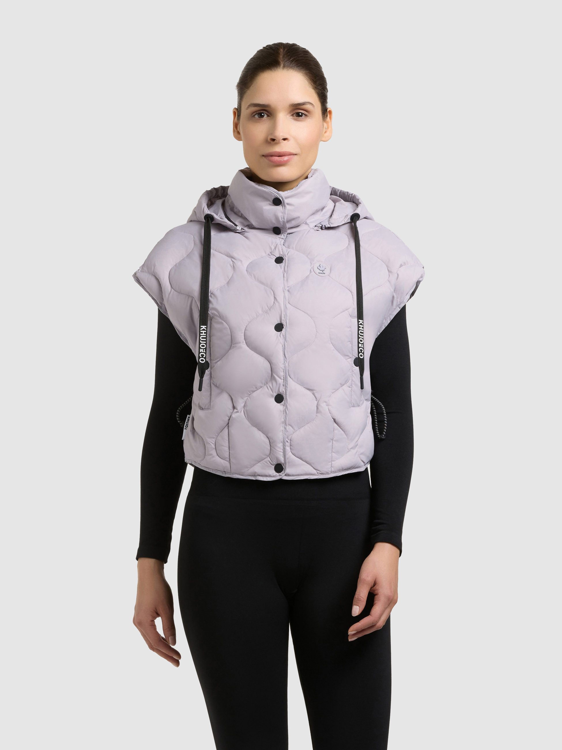 khujo Steppweste NINGA