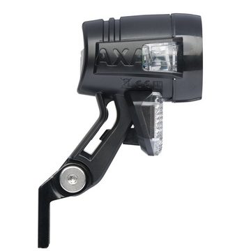 AXA Fahrradbeleuchtung Scheinwerfer Blueline 30 Switch Schalter