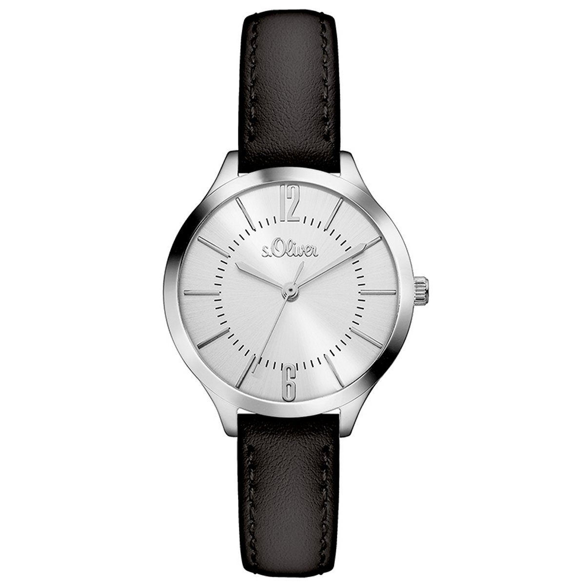 Quarzuhr SO-3360-LQ