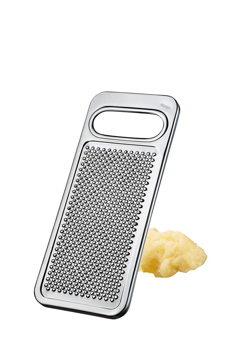 GEFU Kartoffelreibe Kartoffelreibe RETARO Küchenreibe Gemüsereibe Reib