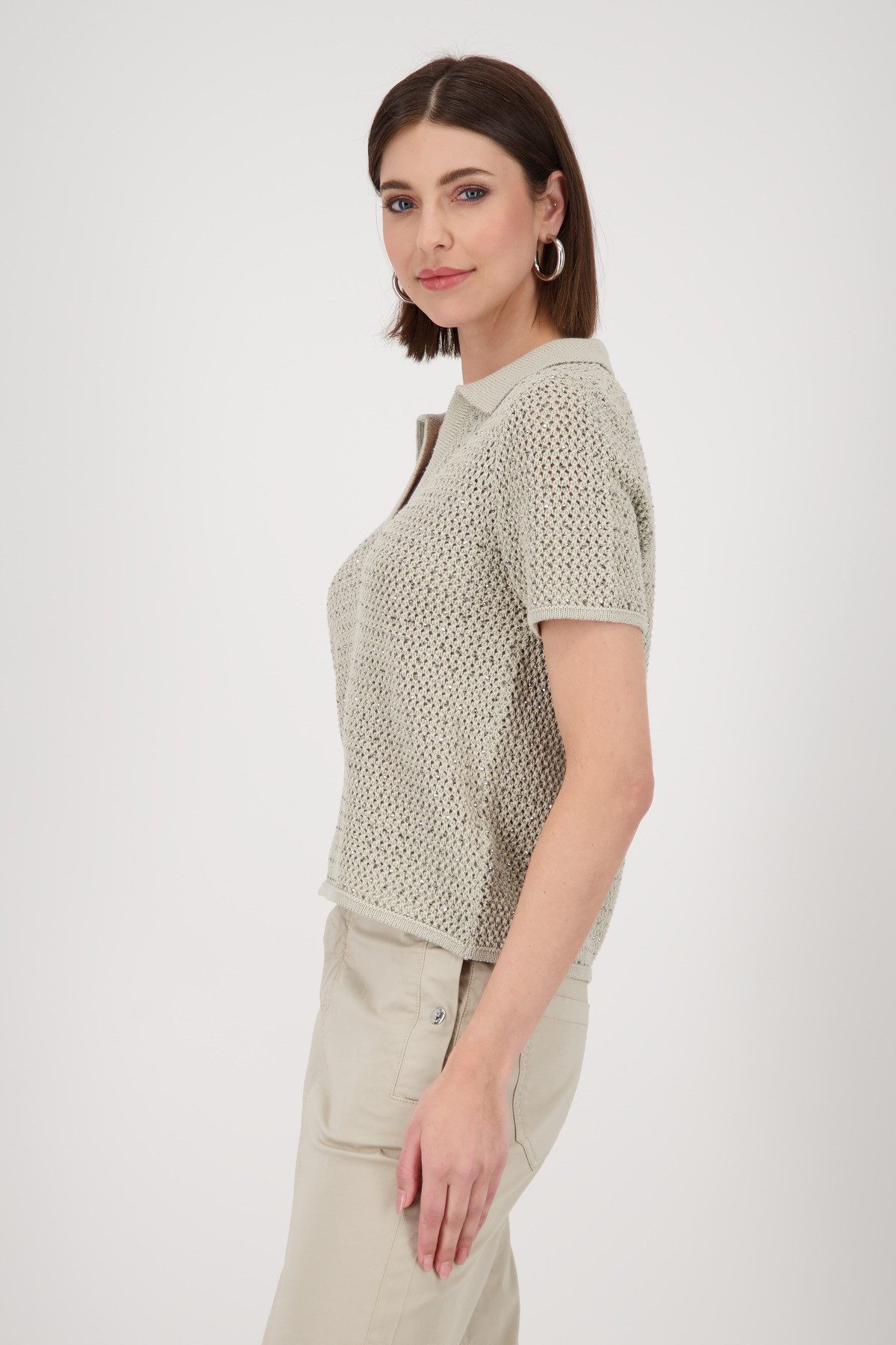 Monari Strickpullover günstig online kaufen