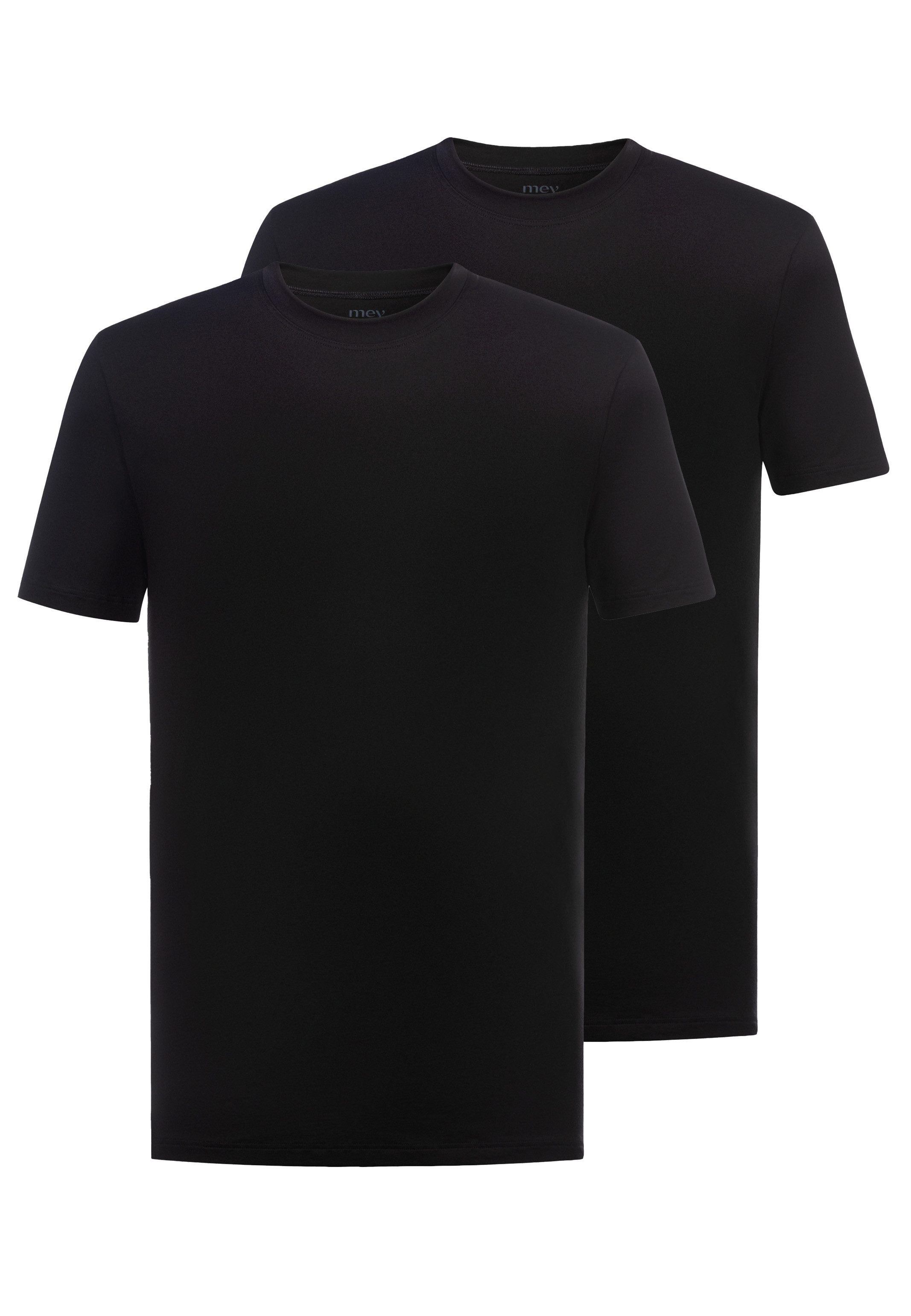 Unterhemd 2er Pack Dry Cotton
