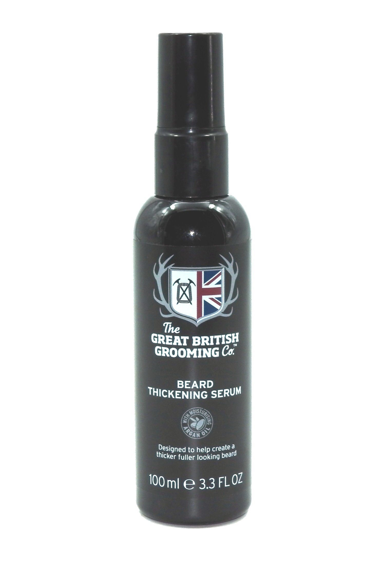 Bart Thickening Serum Co. Grooming The Bartserum Great 100ml, Beard British Serum