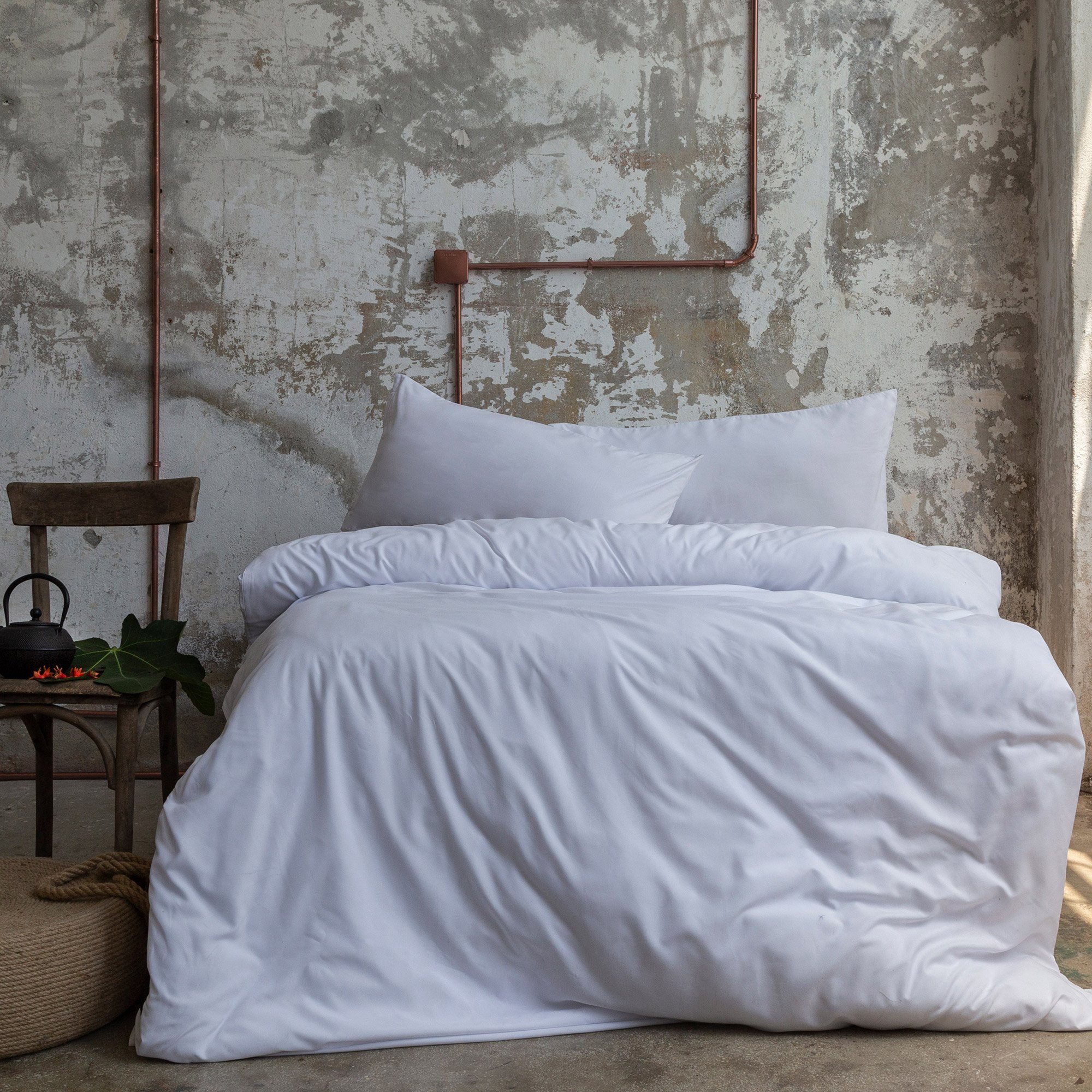 Komfortec Bettwäsche Premium, 135 x 200 günstig online kaufen