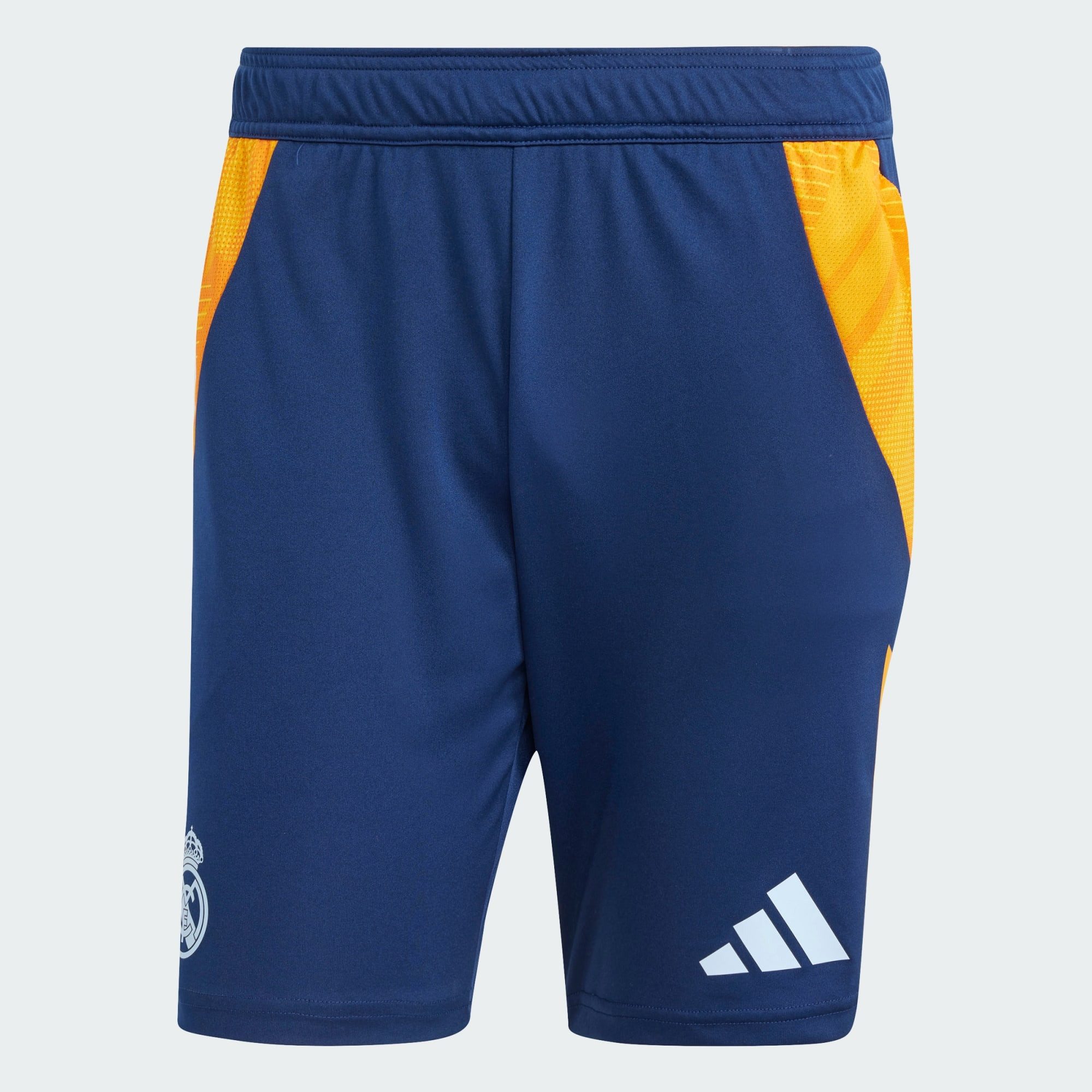Shorts REAL MADRID TIRO 24 COMPETITION TRAININGSSHORTS