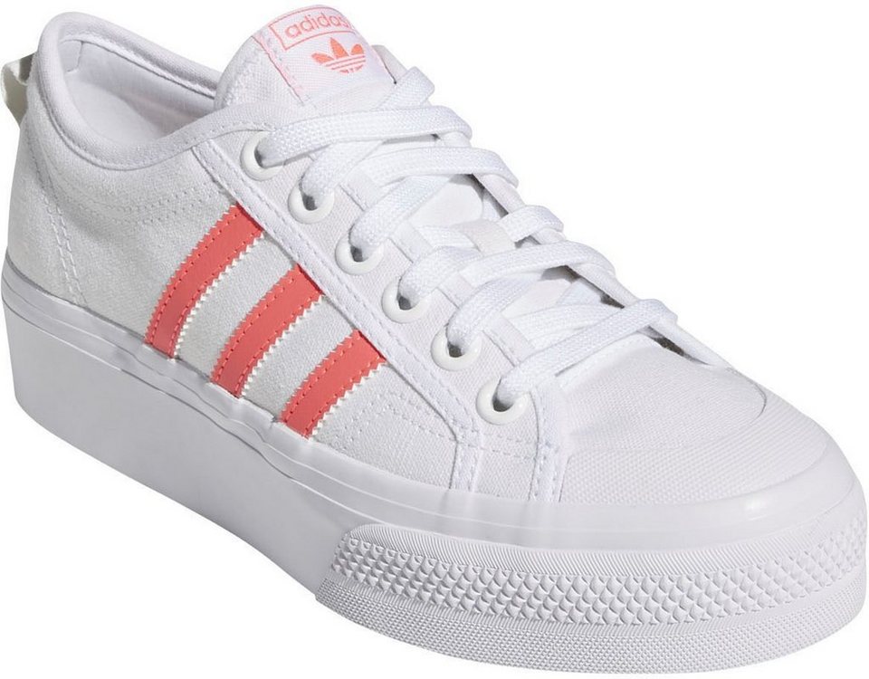 24+ Listen von Adidas Plateau Sneaker? Plateau sneaker und keilabsatz sneaker hingegen lassen die trägerin auf sportliche weise hoch hinaus wachsen. 24+ Listen von Adidas Plateau Sneaker? Plateau sneaker und keilabsatz sneaker hingegen lassen die trägerin auf sportliche weise hoch hinaus wachsen.