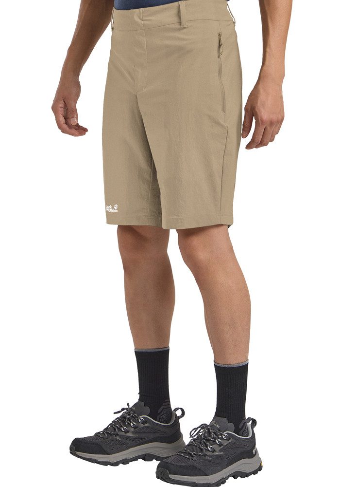 Jack Wolfskin Shorts HIKEOUT SHORTS M