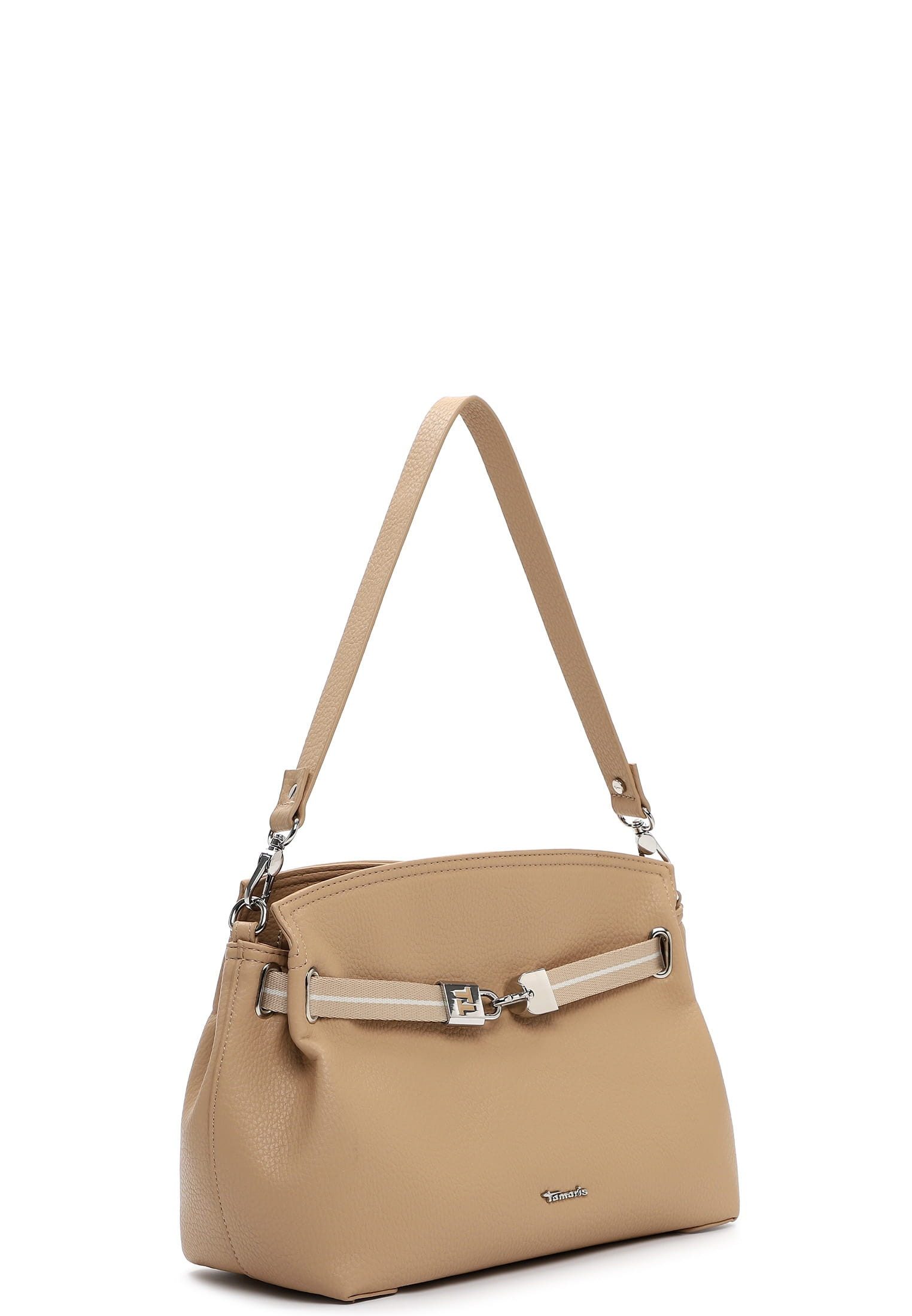 Tamaris Beuteltasche TAS Kirima, Single Lettering