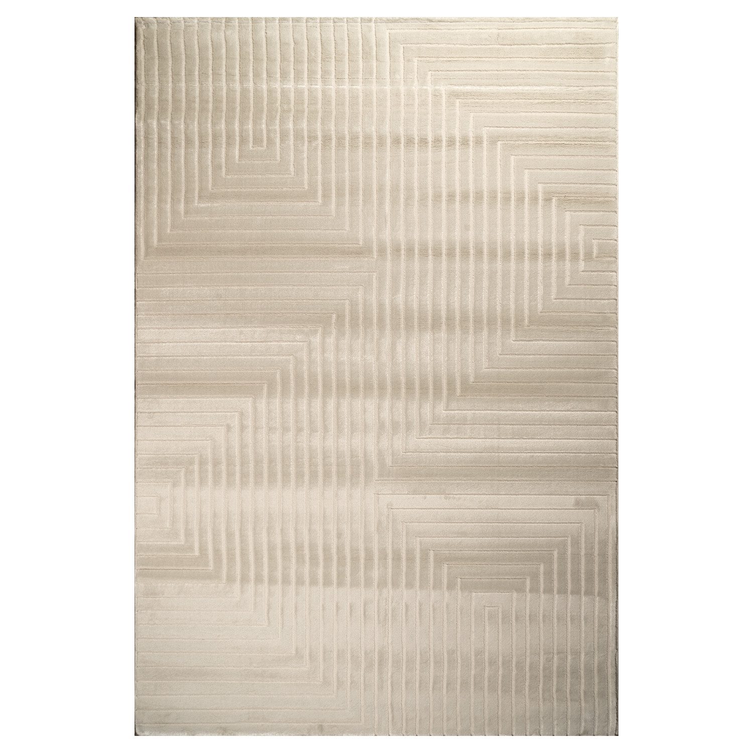 Carpetilla Teppich Teppich Elegance 9500, Rechteckig, günstig online kaufen