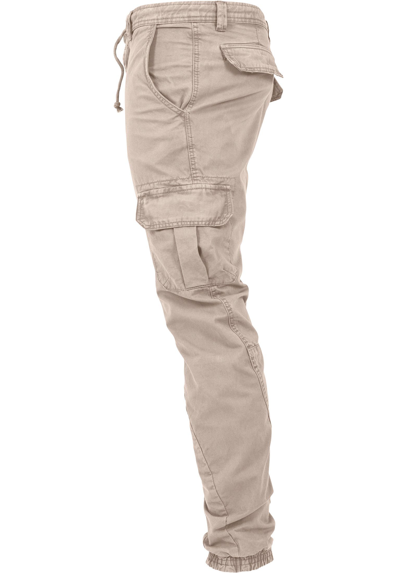 Pants URBAN sand Cargohose Jogging CLASSICS