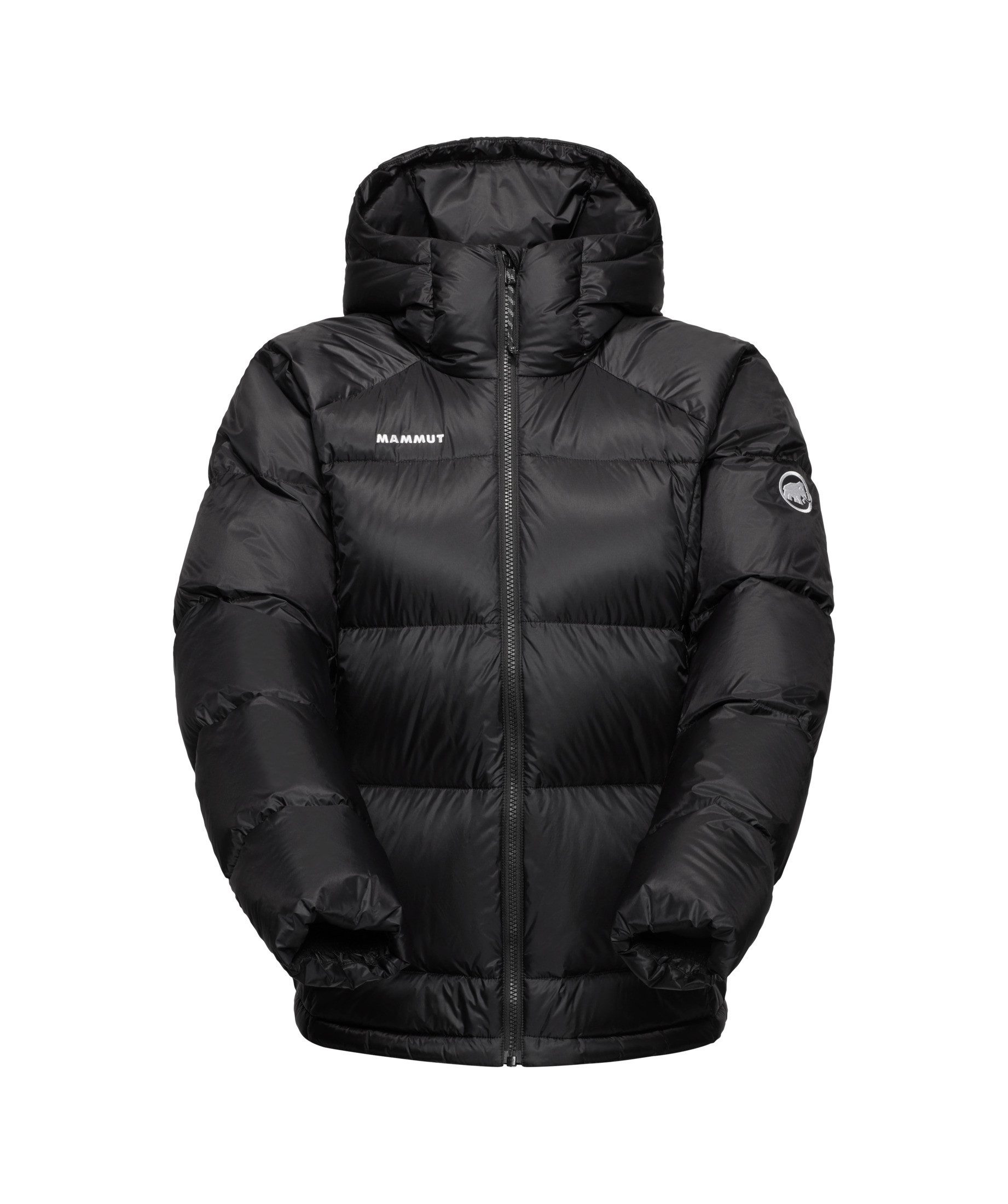 Mammut Outdoorjacke Glacier Glow IN Hooded günstig online kaufen