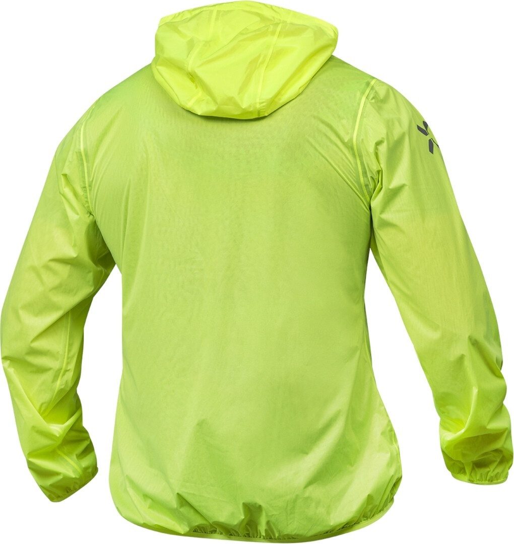 IXS Regenjacke 365-STX 1.0 Regenjacke wasserdicht