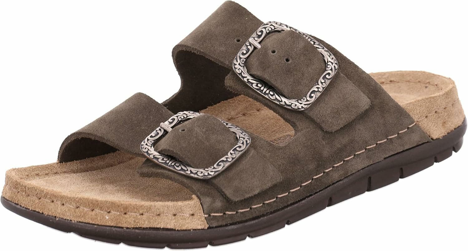 Rohde Rohde für Damen Pantolette (Schuhweite, Schuhweite)