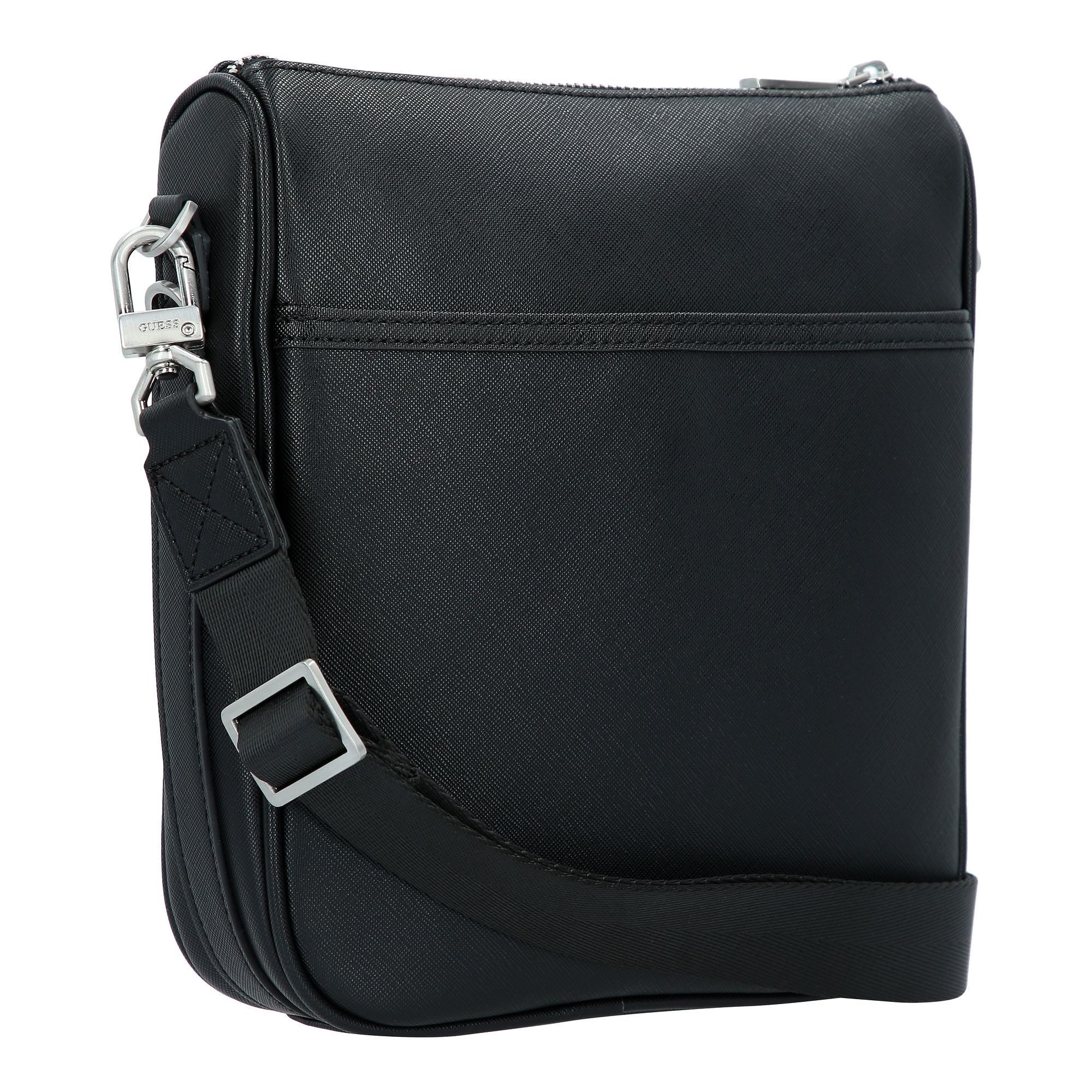 Guess Umhängetasche Milano, Polyurethan