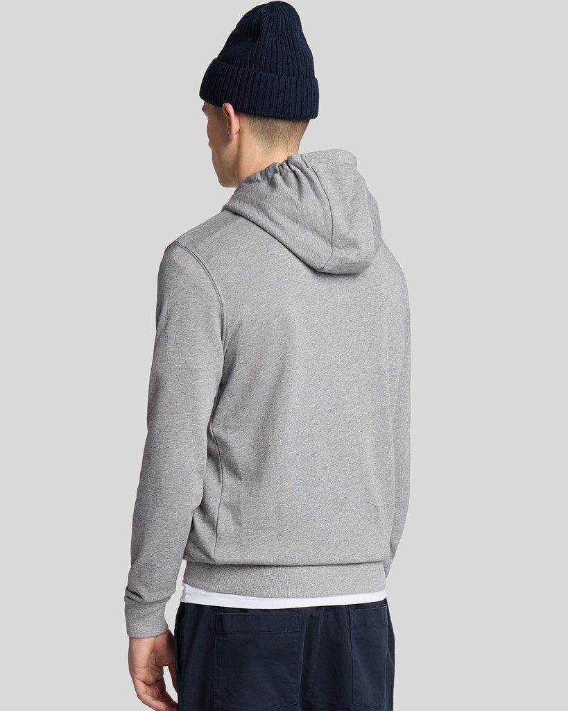 Lyle & Scott Hoodie Basic Herren, günstig online kaufen