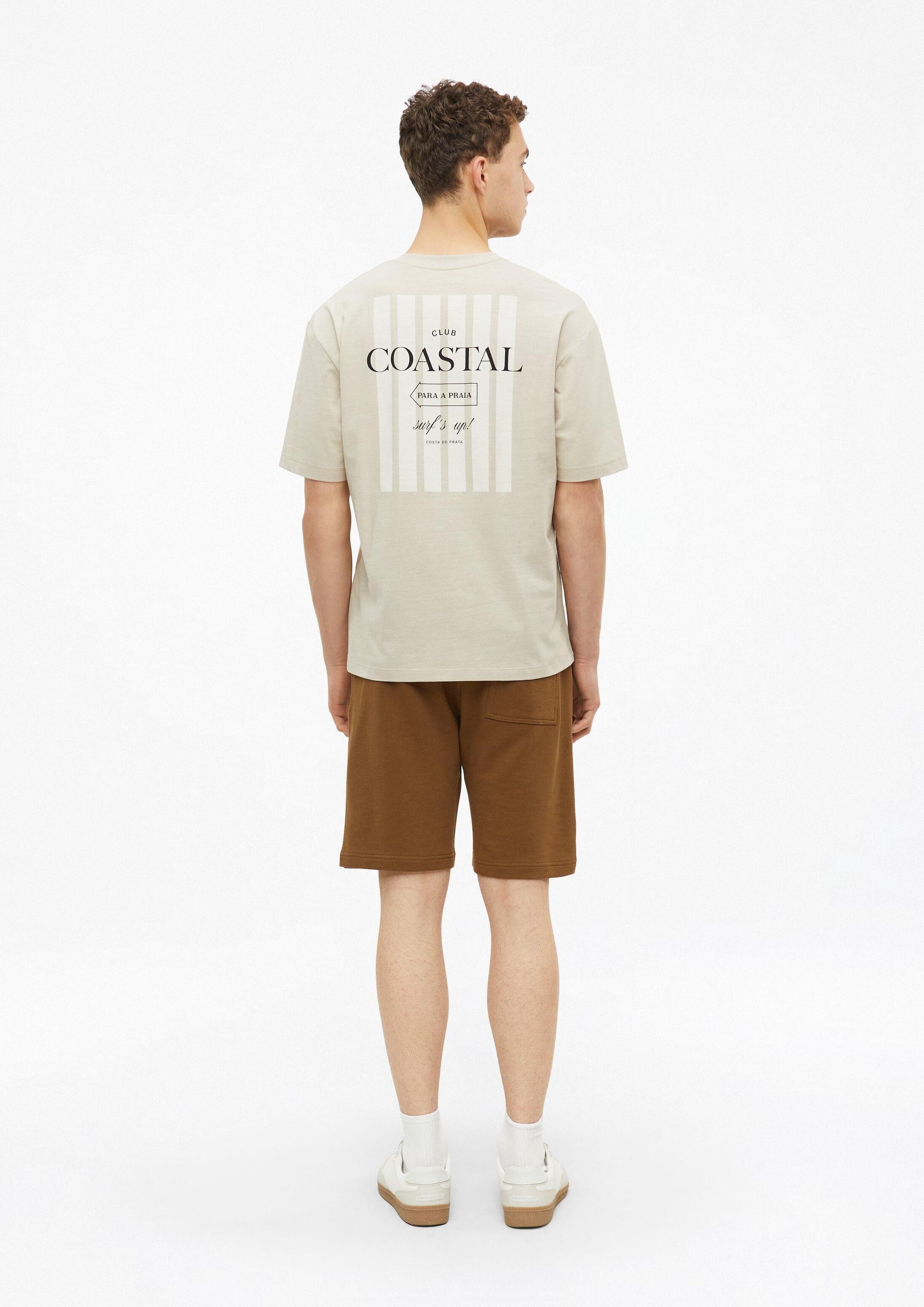 s.Oliver Shorts Bermuda DETROIT Detroit: Bermuda im Relaxed Fit