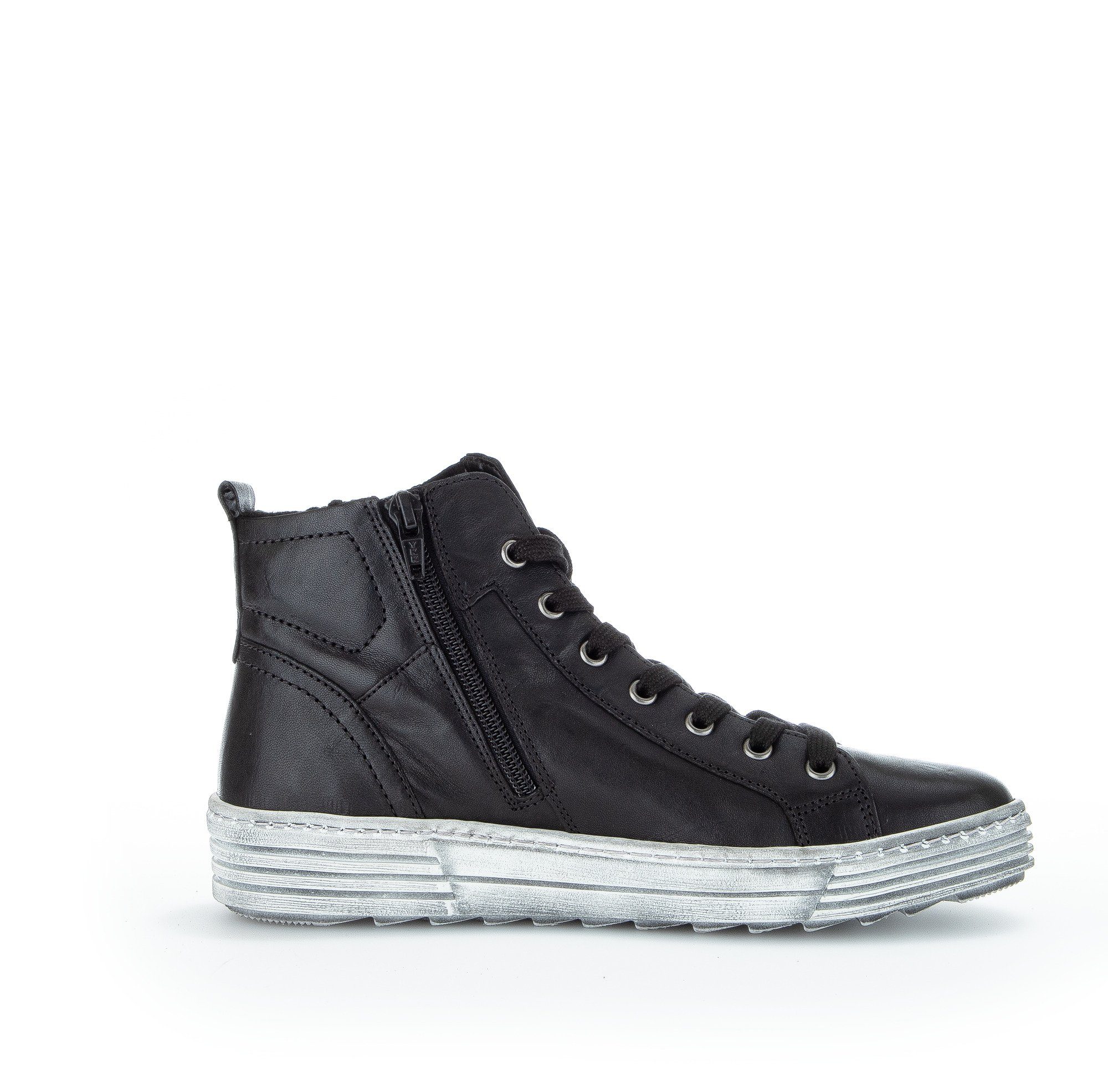 Gabor Schnürstiefelette