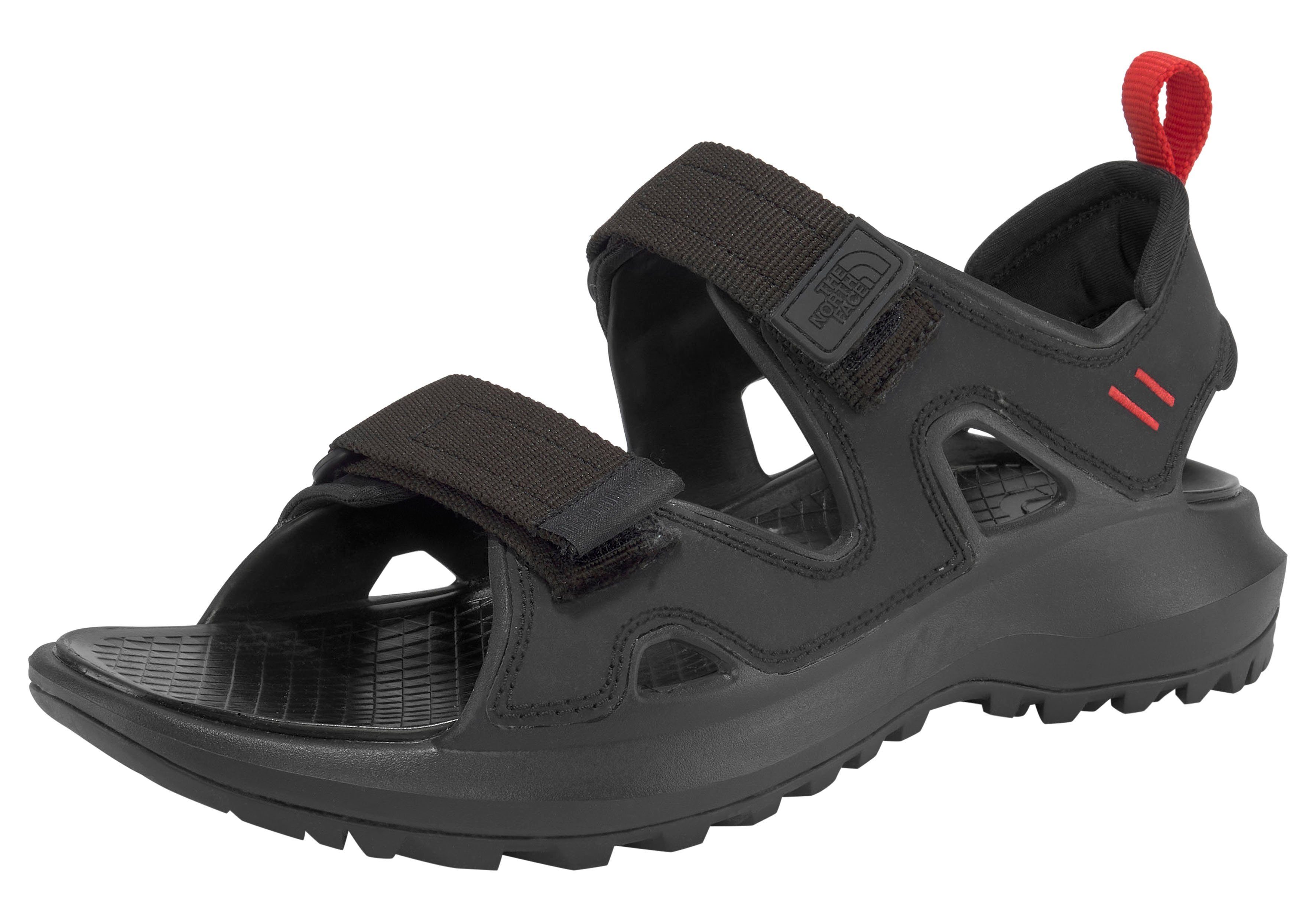 The North Face Hedgehog Sandal III M Outdoorsandale mit Klettverschluss