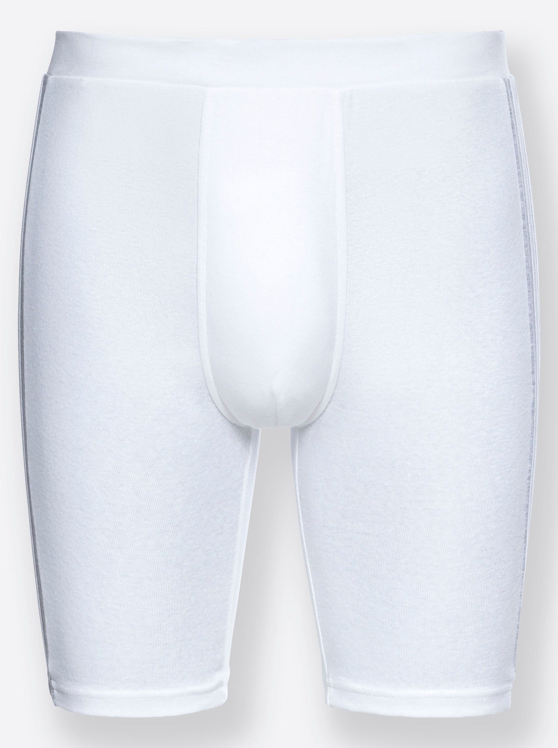 wäschepur Lange Unterhose 3 Stk. tlg. günstig online kaufen