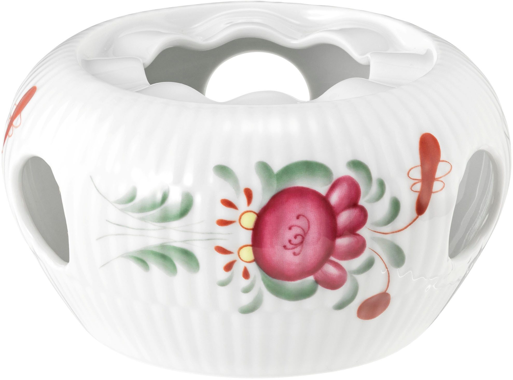 Stövchen Amina Ostfriesenrose