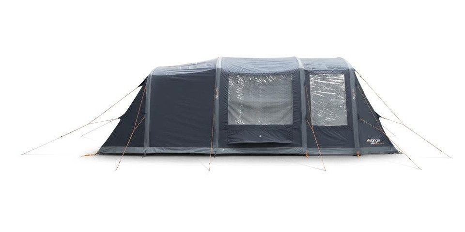 Vango Tunnelzelt Vango Savannah Air 400 Package Familienzelt (24,4kg)