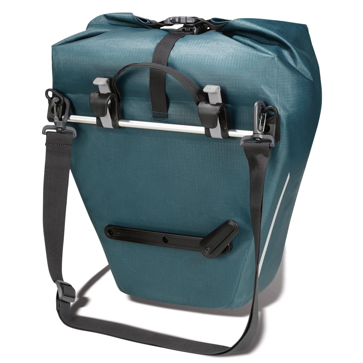 Jack Wolfskin Umhängetasche Jack Wolfskin Fahrradtasche Gravex 20 sea green (1, 1-tlg., 1)