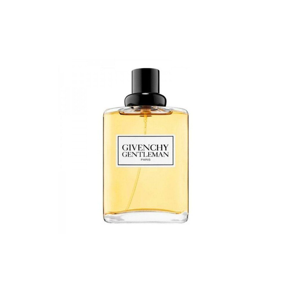 GIVENCHY Eau de Toilette Herrenparfüm GENTLEMAN EDT 100 ml