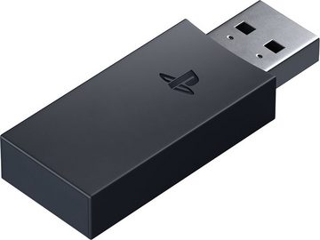 PlayStation 5 PULSE 3D Wireless-Headset (Rauschunterdrückung, inkl. Ratchet & Clank: Rift Apart)
