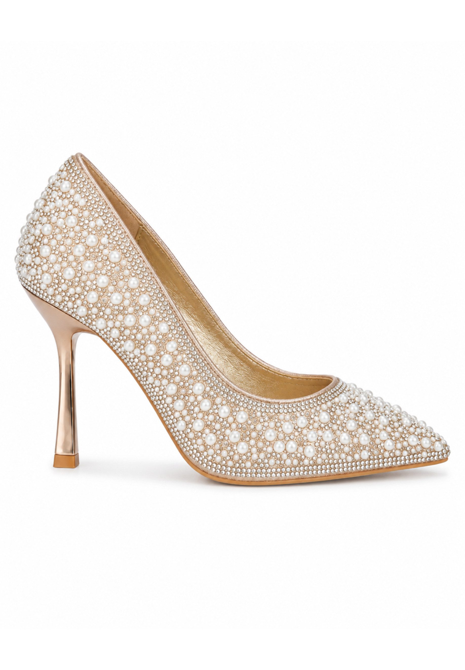 Day Vine Pumps High-Heel-Pumps