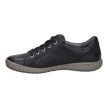 Josef Seibel Caren 12, schwarz Sneaker