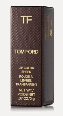 Tom Ford Lippenstift TOM FORD BEAUTY MAKE UP Boys & Girls 17 Lena Lip Color Lipstick Lippen