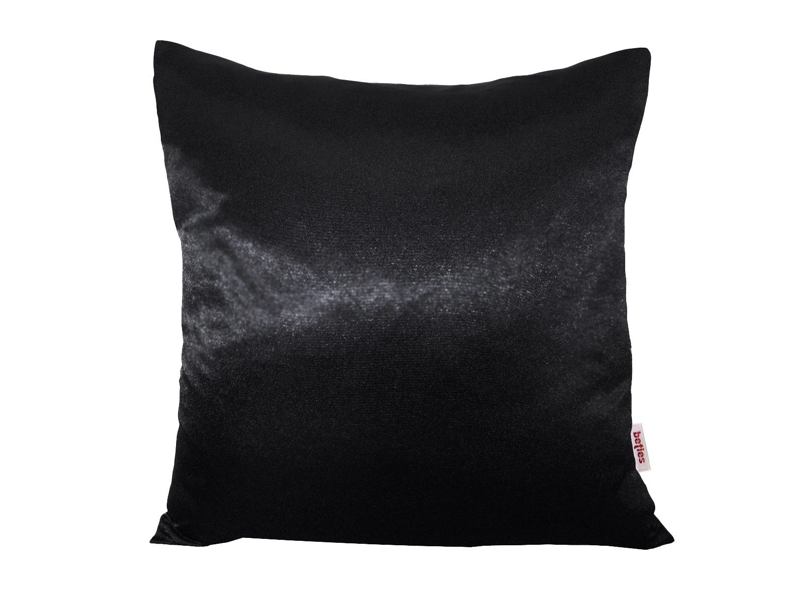 beties Kissenbezug Glanz Satin, (1 Stück), günstig online kaufen
