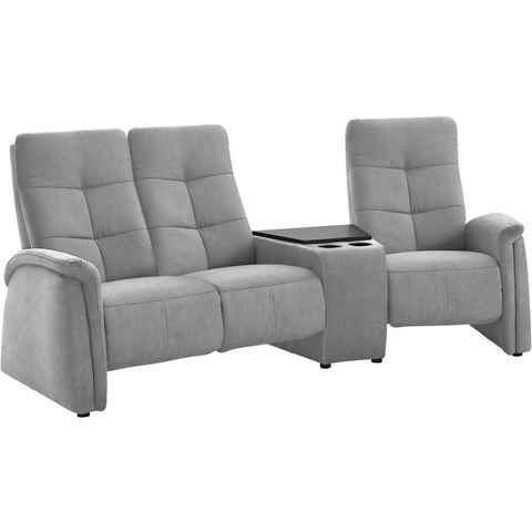 exxpo - sofa fashion 3-Sitzer Tivoli