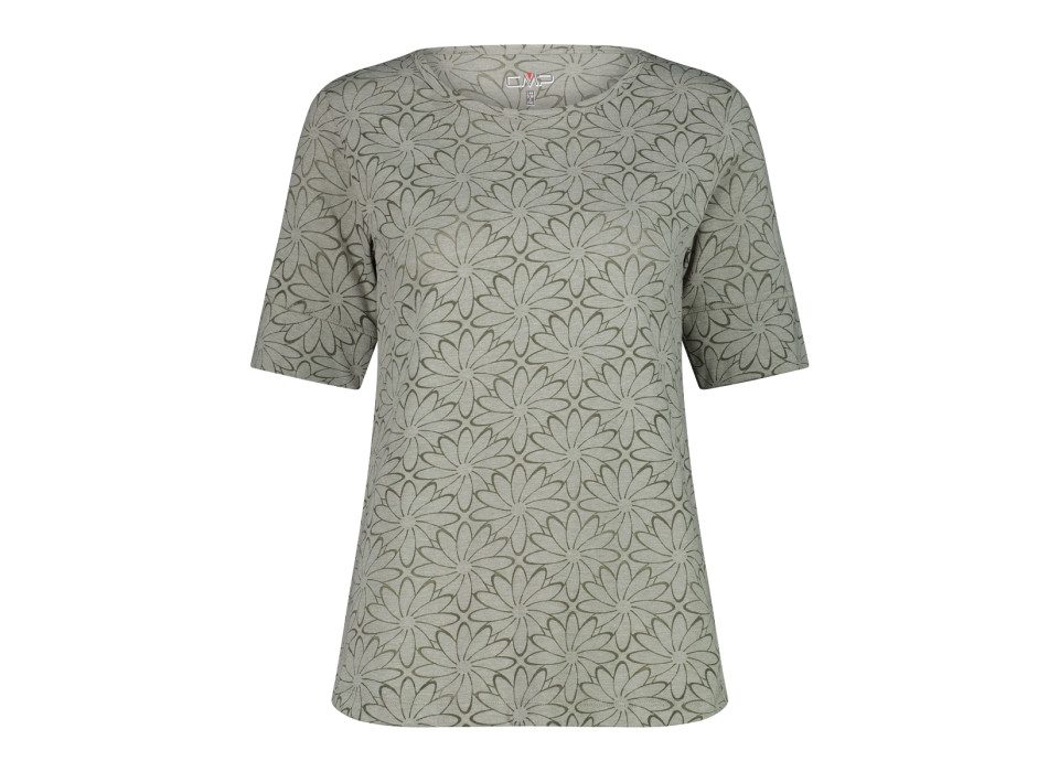 CMP T-Shirt WOMAN T-SHIRT