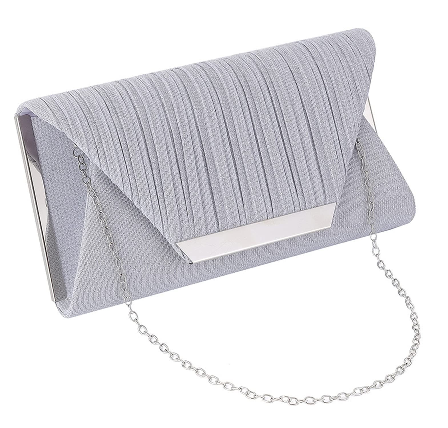 Coonoor Abendtasche Damen Clutch Elegant Abendtasche günstig online kaufen