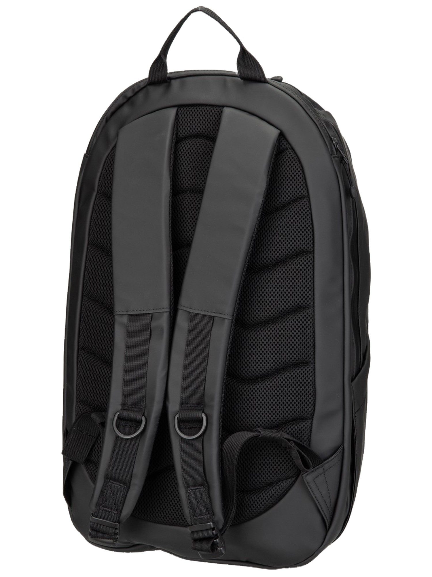 Sandqvist Rucksack Stream Zipper